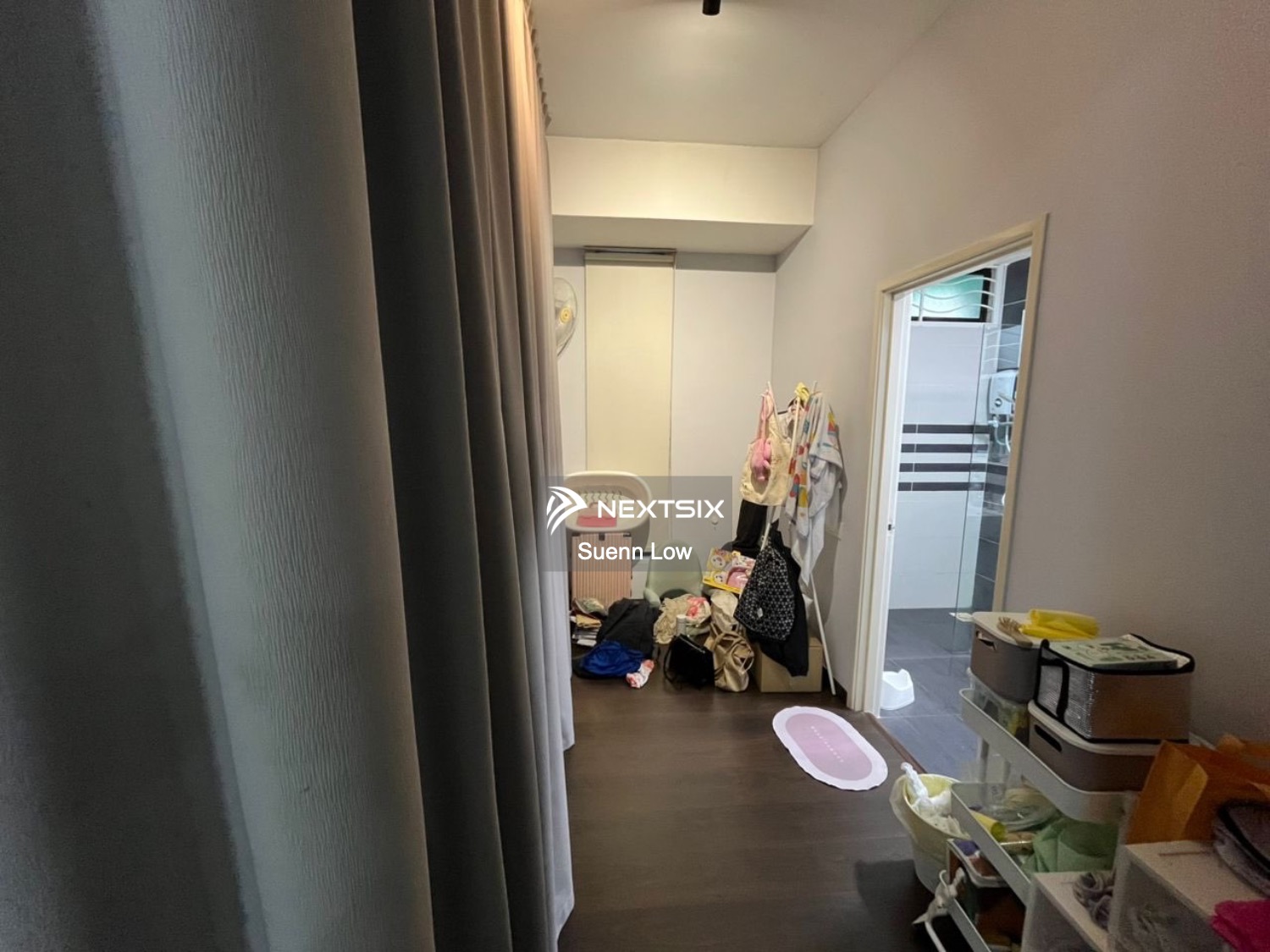 Cluster House For Sale in Setia Tropika Johor - Image 9