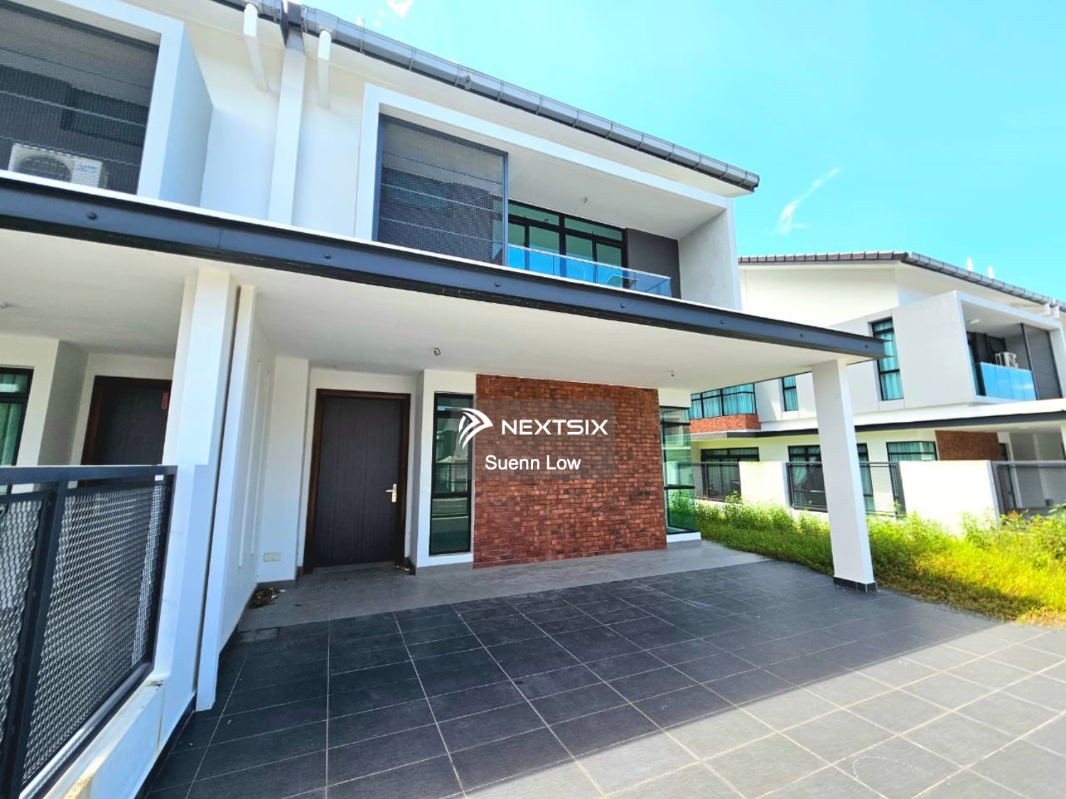 Cluster House For Sale in Iskandar Puteri (Nusajaya) Johor - Image 10