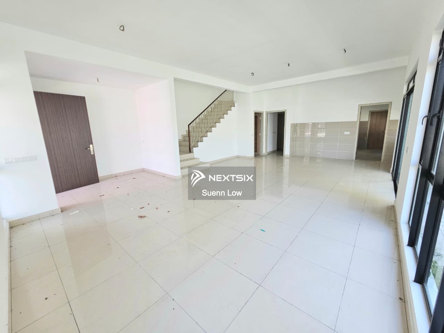 Cluster House For Sale in Iskandar Puteri (Nusajaya) Johor - Image 5