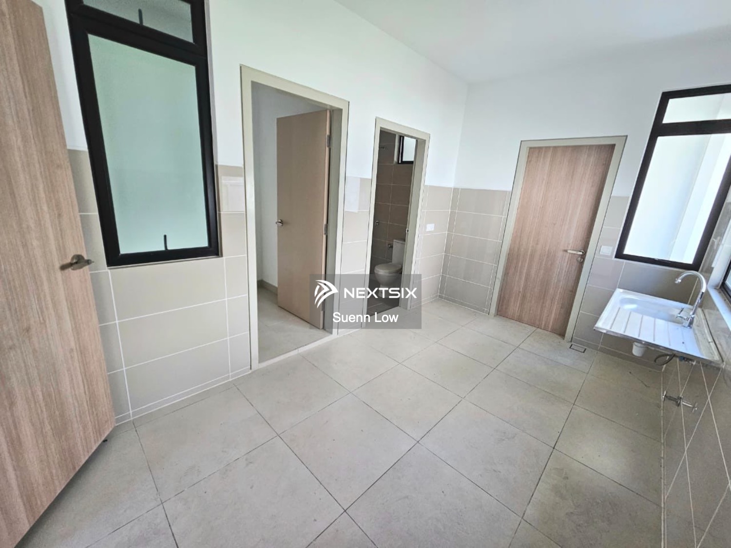 Cluster House For Sale in Iskandar Puteri (Nusajaya) Johor - Image 7