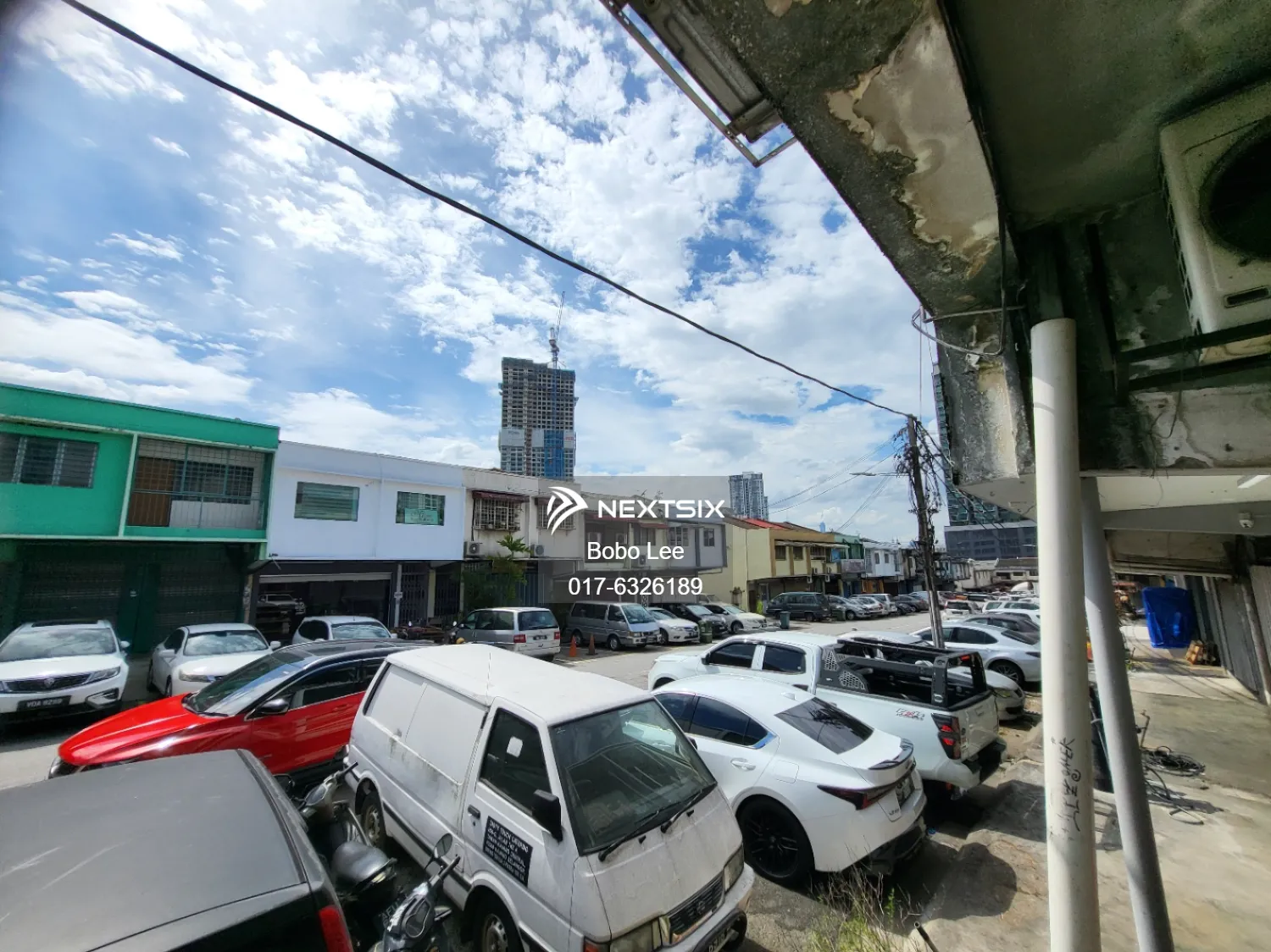 Shop Office For Rent in Salak Selatan Kuala Lumpur