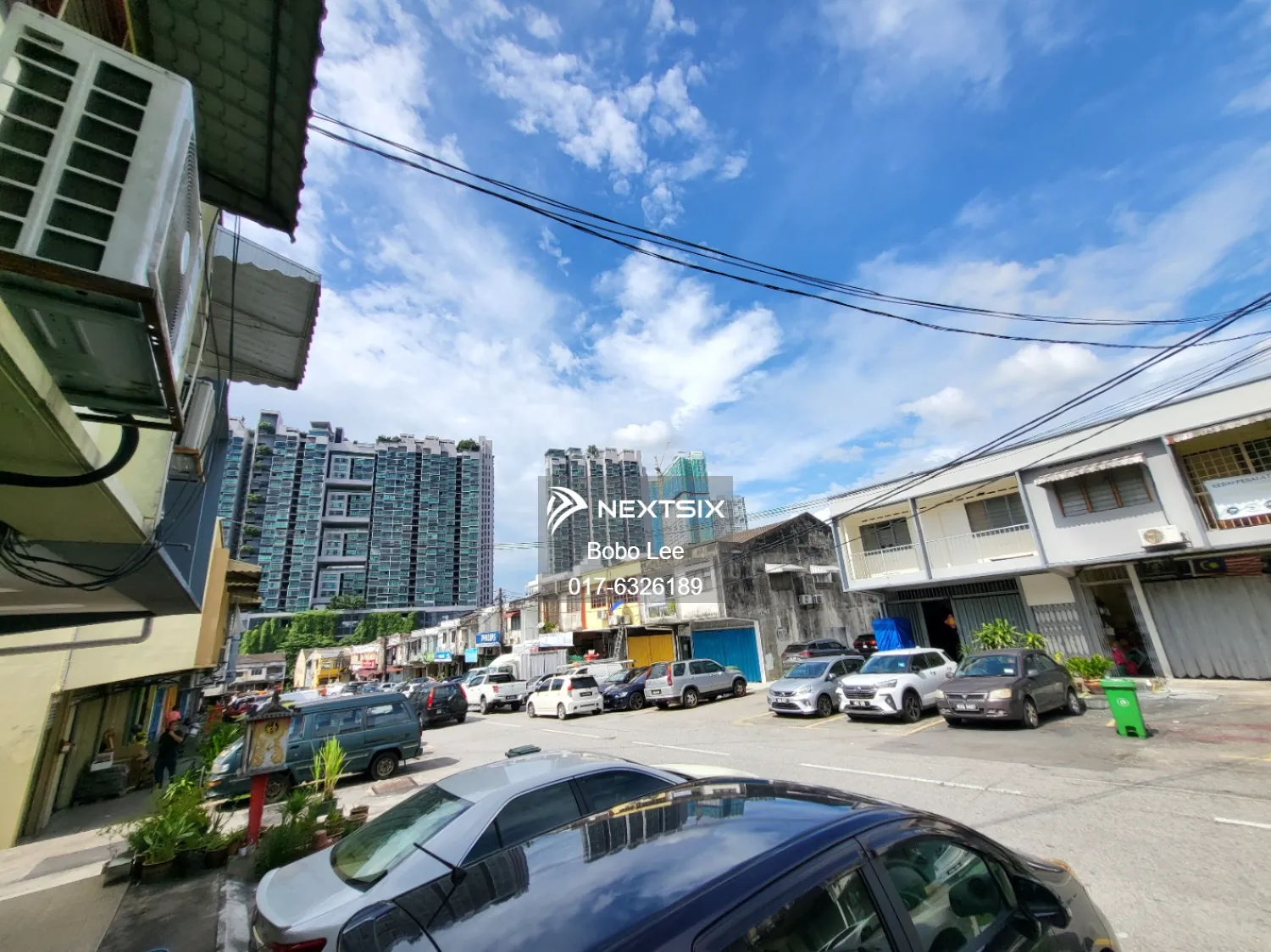 Shop Office For Rent in Salak Selatan Wilayah Persekutuan Kuala Lumpur - Image 10