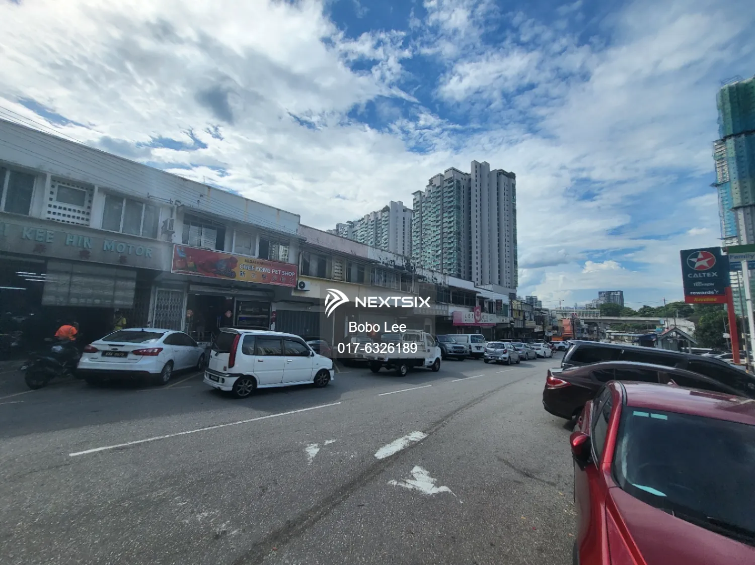 Shop Office For Rent in Salak Selatan Wilayah Persekutuan Kuala Lumpur - Image 11