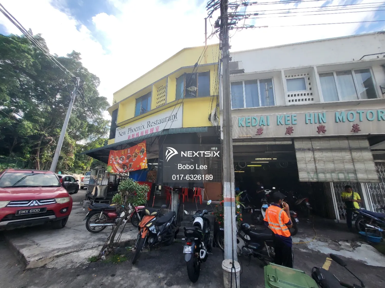 Shop Office For Rent in Salak Selatan Wilayah Persekutuan Kuala Lumpur - Image 12