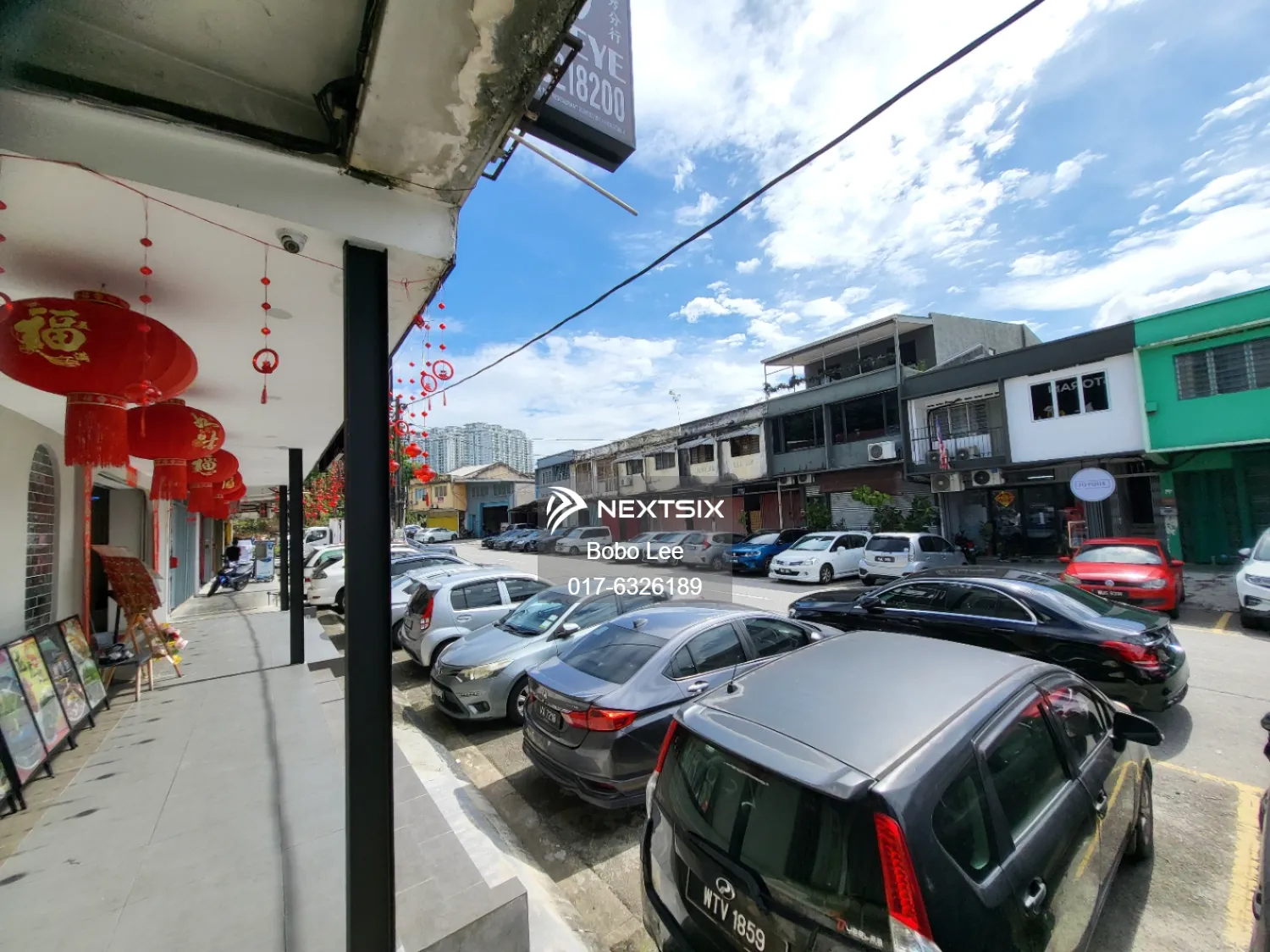 Shop Office For Rent in Salak Selatan Wilayah Persekutuan Kuala Lumpur - Image 2