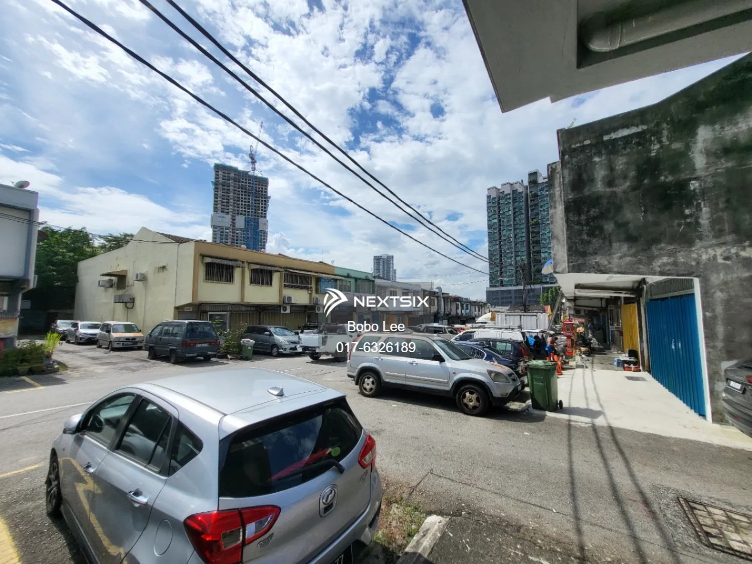 Shop Office For Rent in Salak Selatan Wilayah Persekutuan Kuala Lumpur - Image 3