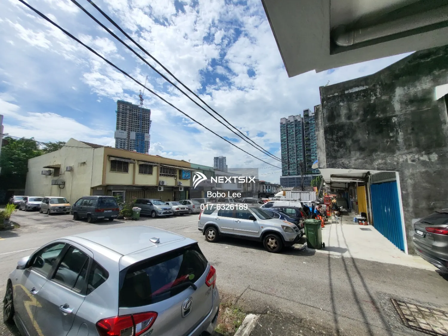 Shop Office For Rent in Salak Selatan Wilayah Persekutuan Kuala Lumpur - Image 4
