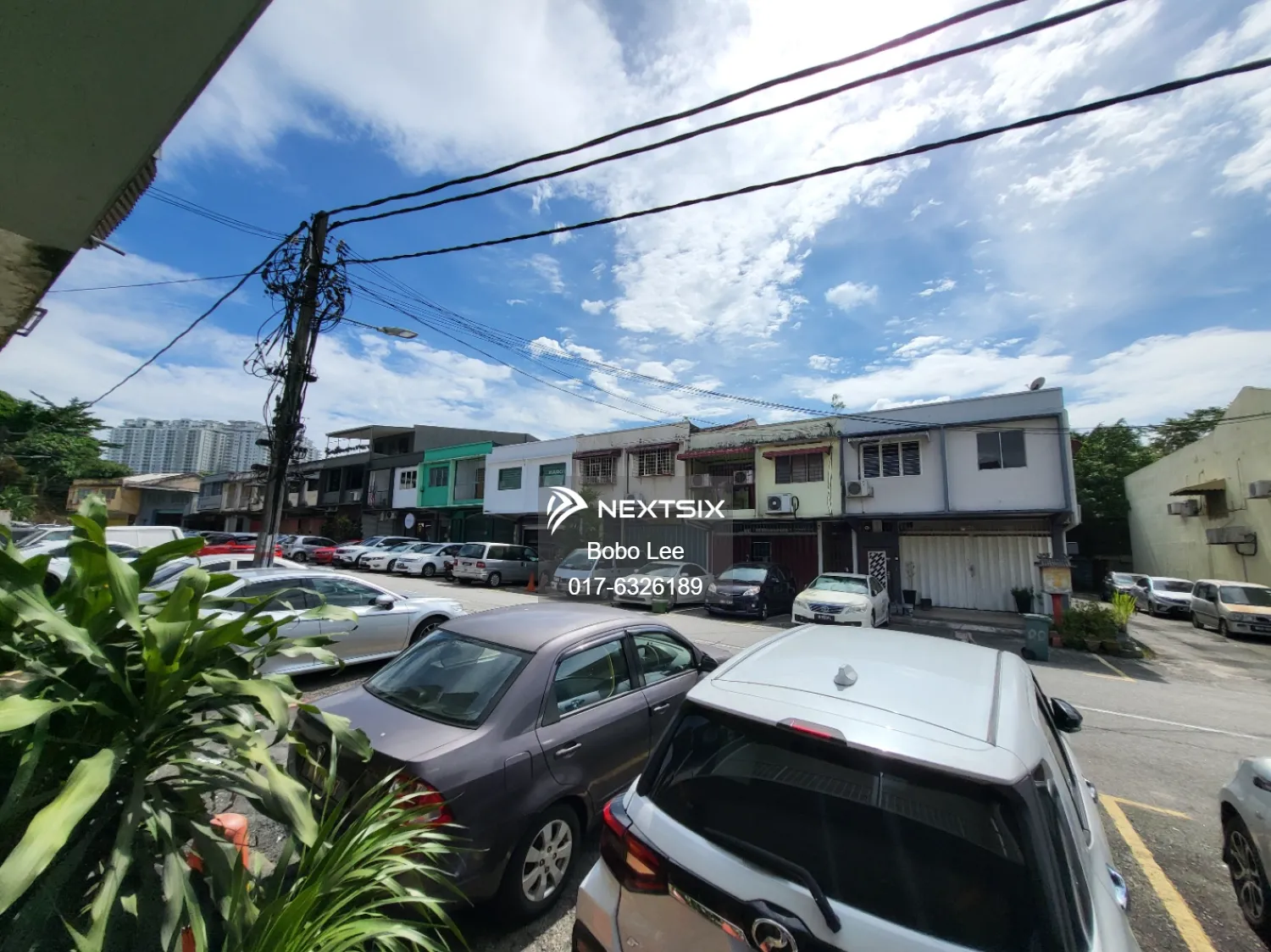 Shop Office For Rent in Salak Selatan Wilayah Persekutuan Kuala Lumpur - Image 5