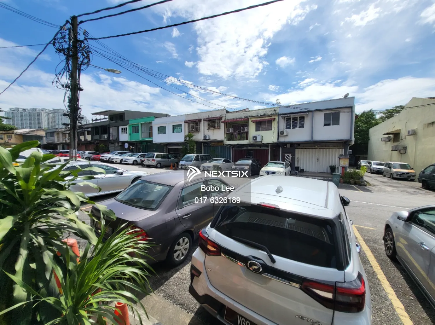 Shop Office For Rent in Salak Selatan Wilayah Persekutuan Kuala Lumpur - Image 6