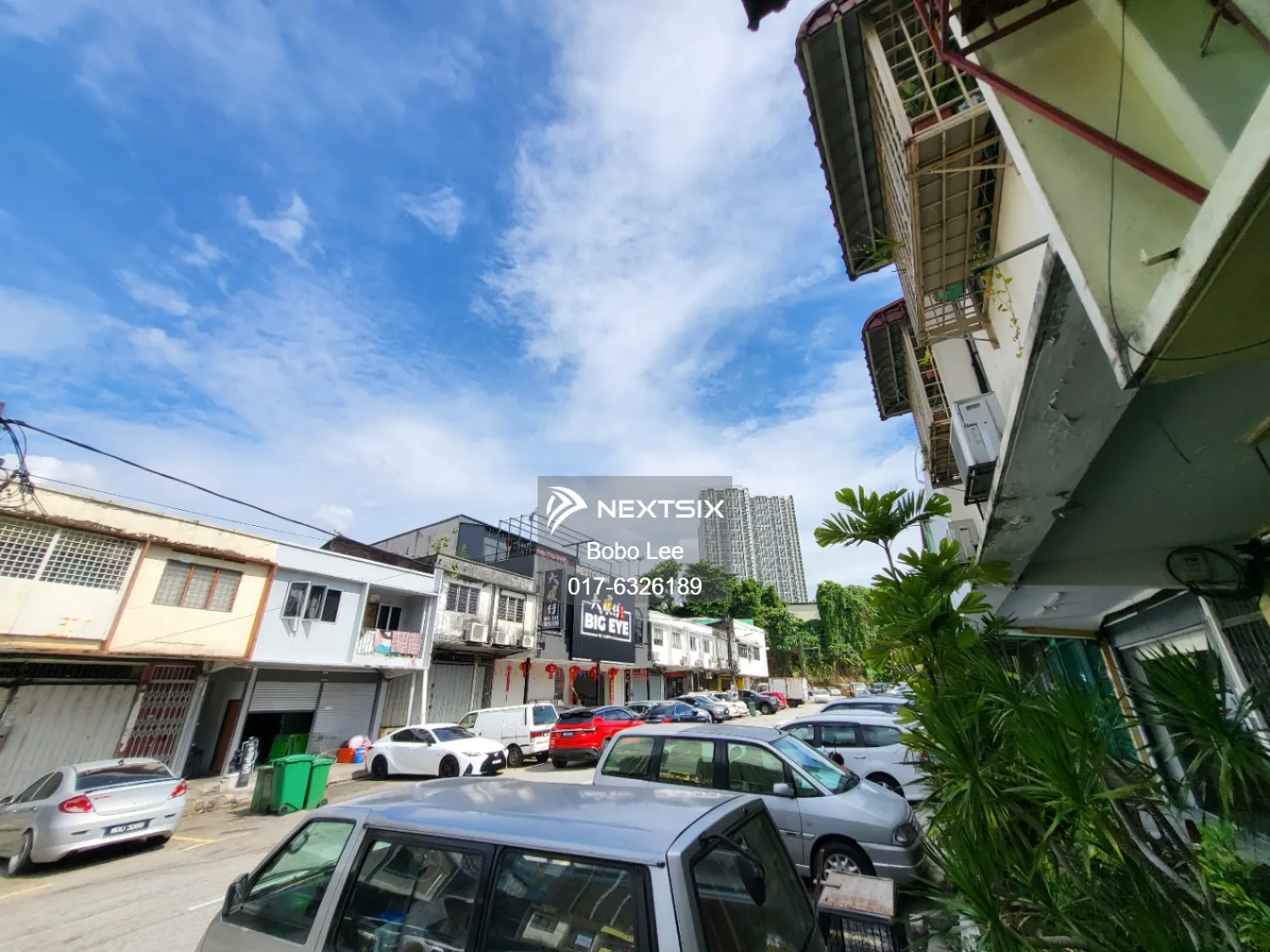 Shop Office For Rent in Salak Selatan Wilayah Persekutuan Kuala Lumpur - Image 9