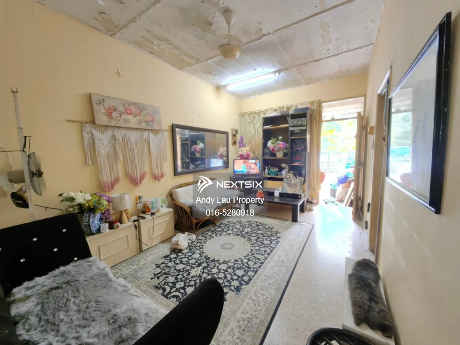 1-sty Terrace/Link House For Sale in Johor Bahru Johor