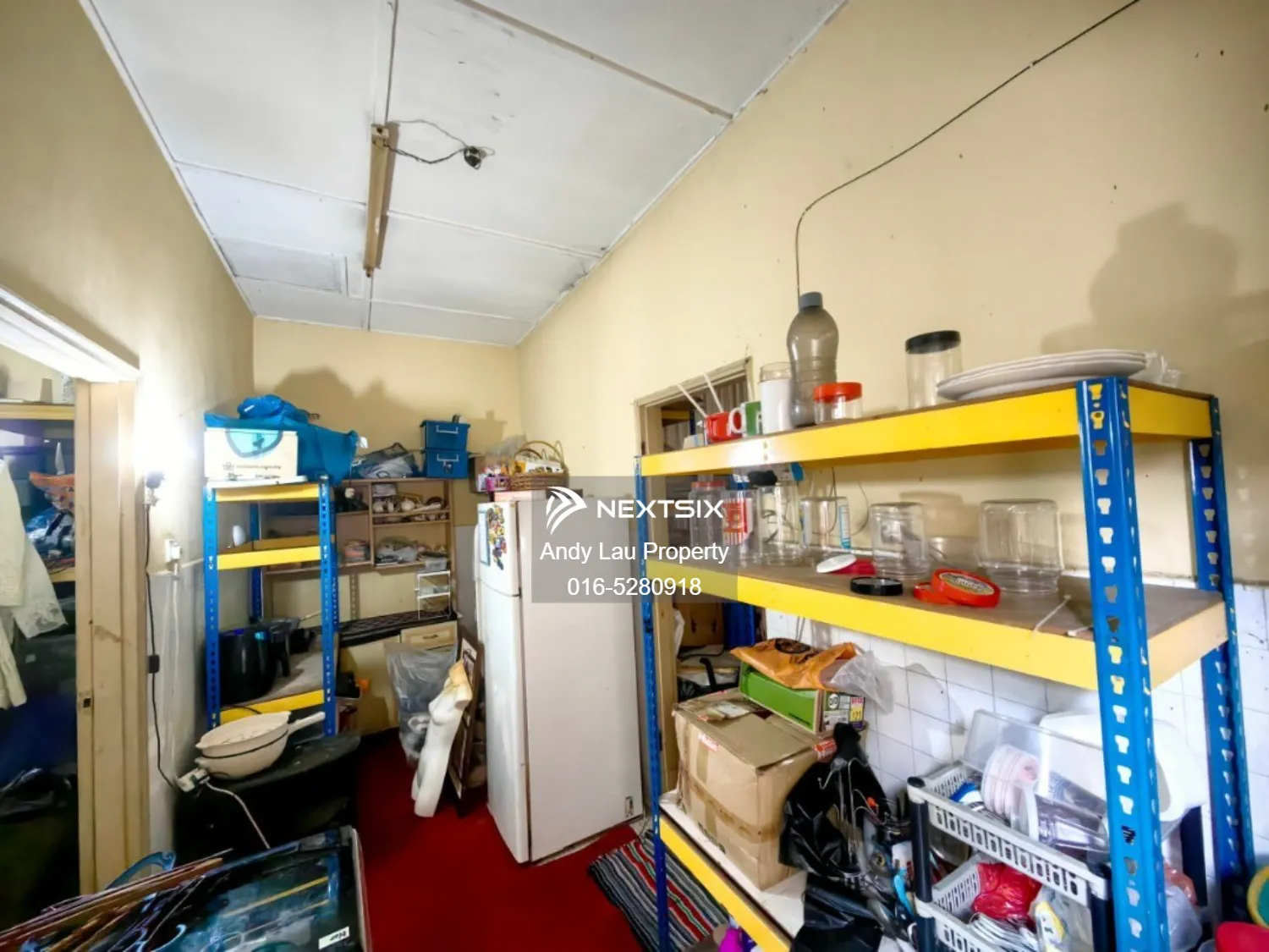 1-sty Terrace/Link House For Sale in Johor Bahru Johor - Image 5