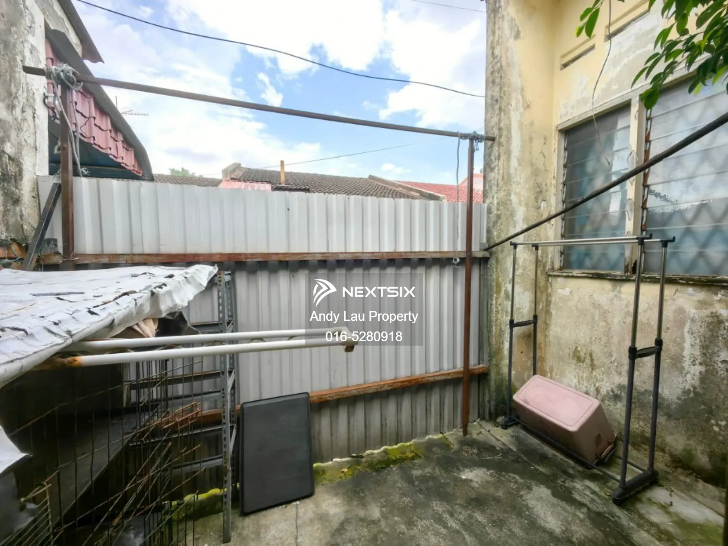 1-sty Terrace/Link House For Sale in Johor Bahru Johor - Image 6