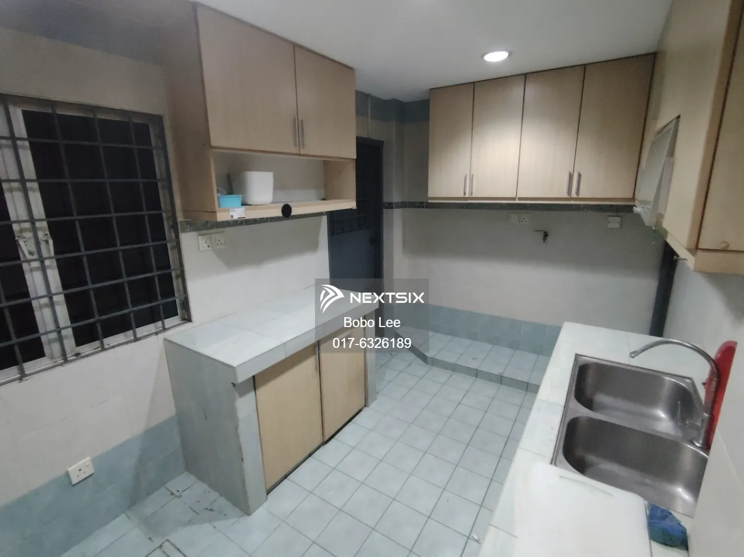 2-sty Terrace/Link House For Sale in OUG Kuala Lumpur
