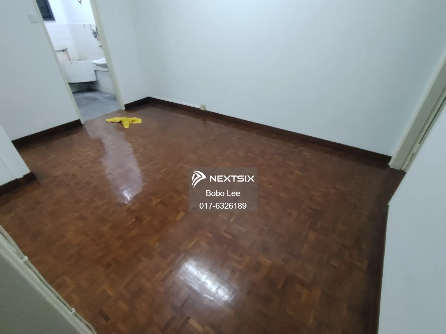 2-sty Terrace/Link House For Sale in OUG Wilayah Persekutuan Kuala Lumpur - Image 15