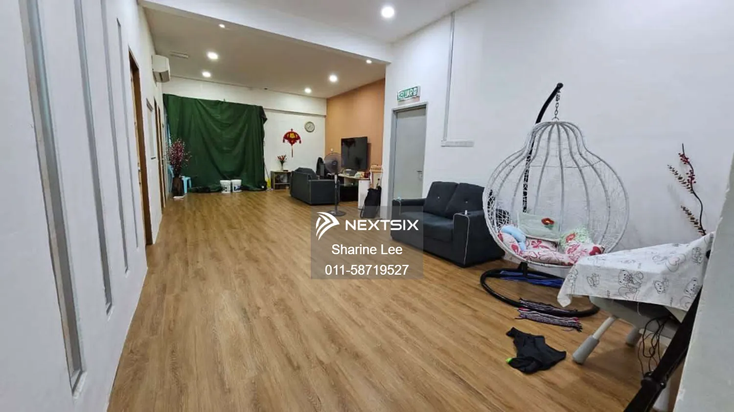 Semi-D Factory For Rent in Kuching Sarawak - Image 10