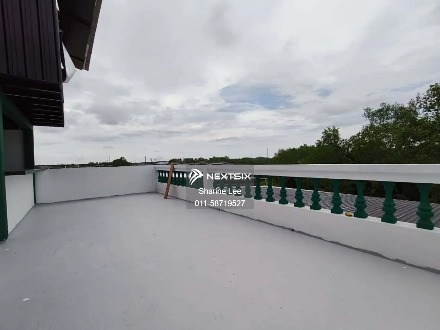 Semi-D Factory For Rent in Kuching Sarawak - Image 3