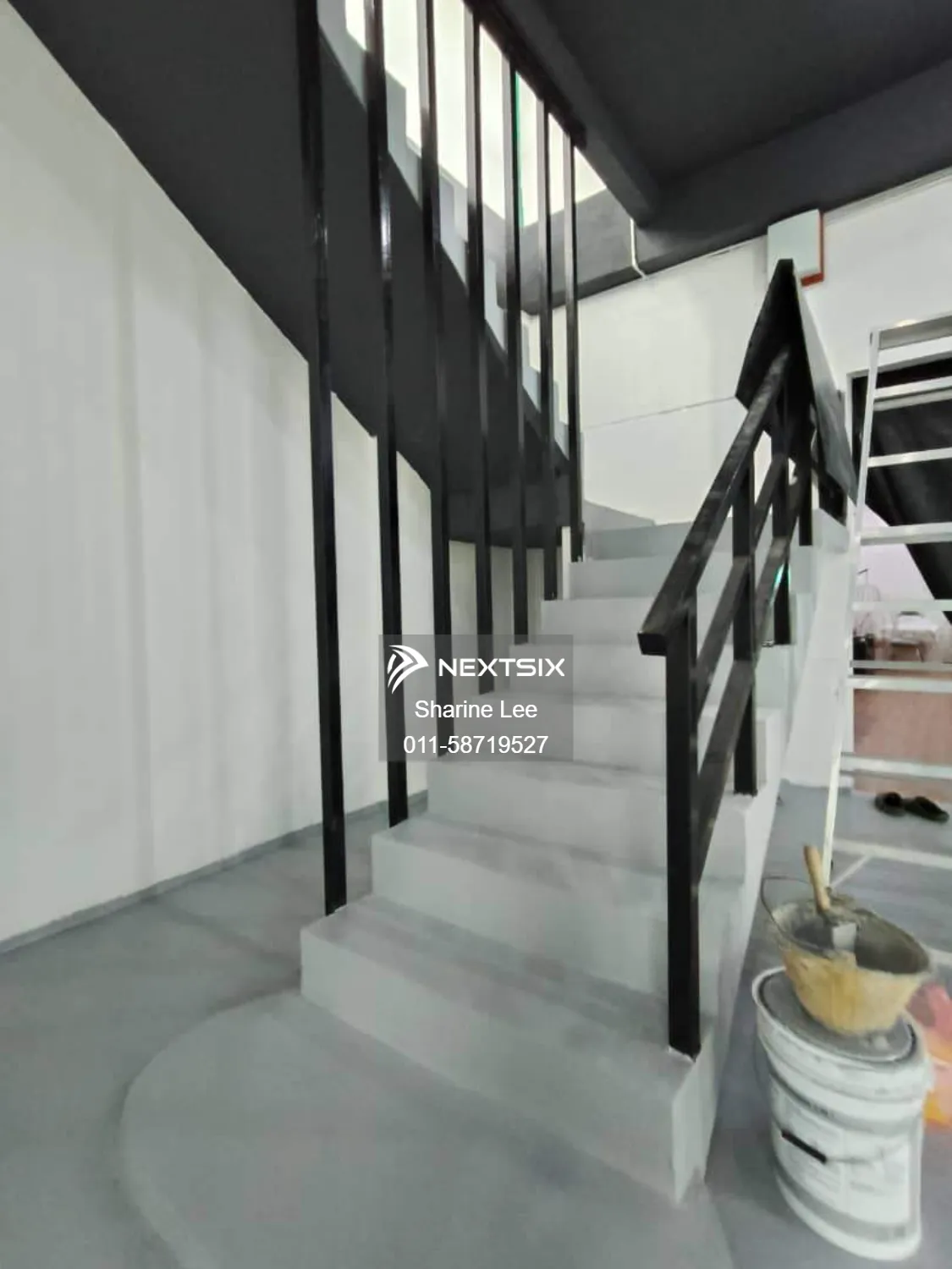 Semi-D Factory For Rent in Kuching Sarawak - Image 5