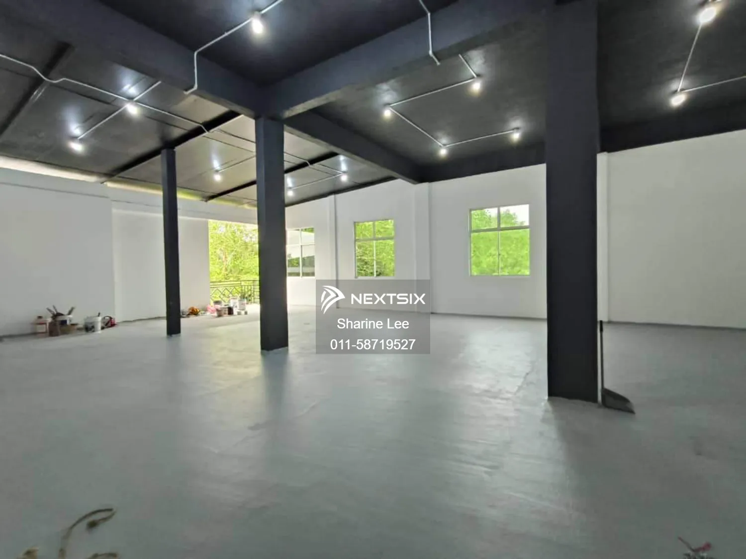 Semi-D Factory For Rent in Kuching Sarawak - Image 6