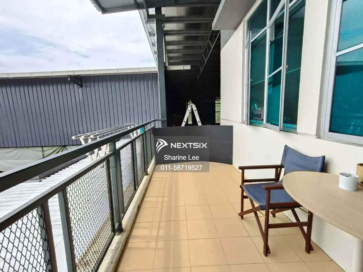 Semi-D Factory For Rent in Kuching Sarawak - Image 7