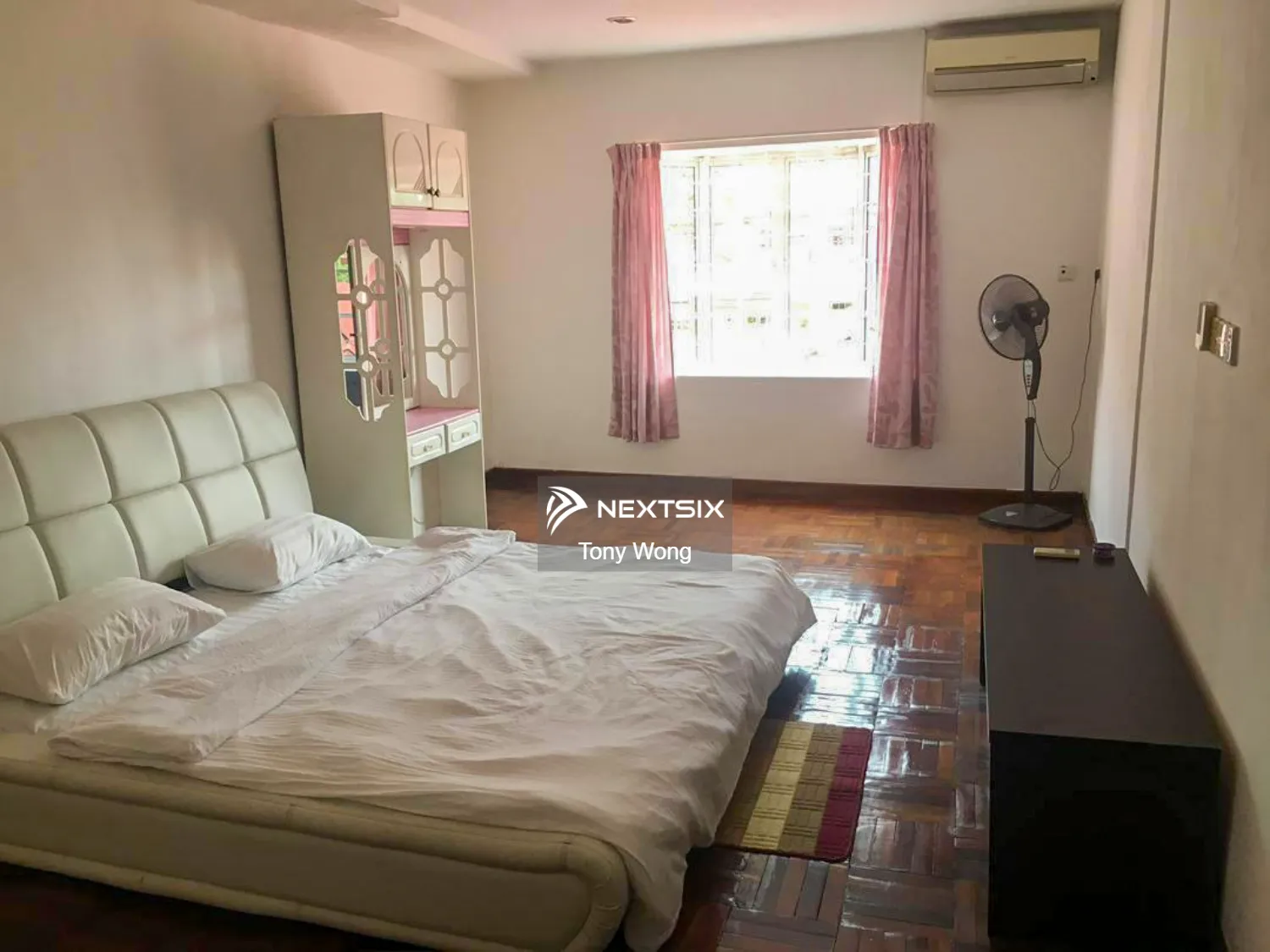 2-sty Terrace/Link House For Rent in Kota Kinabalu Sabah - Image 5