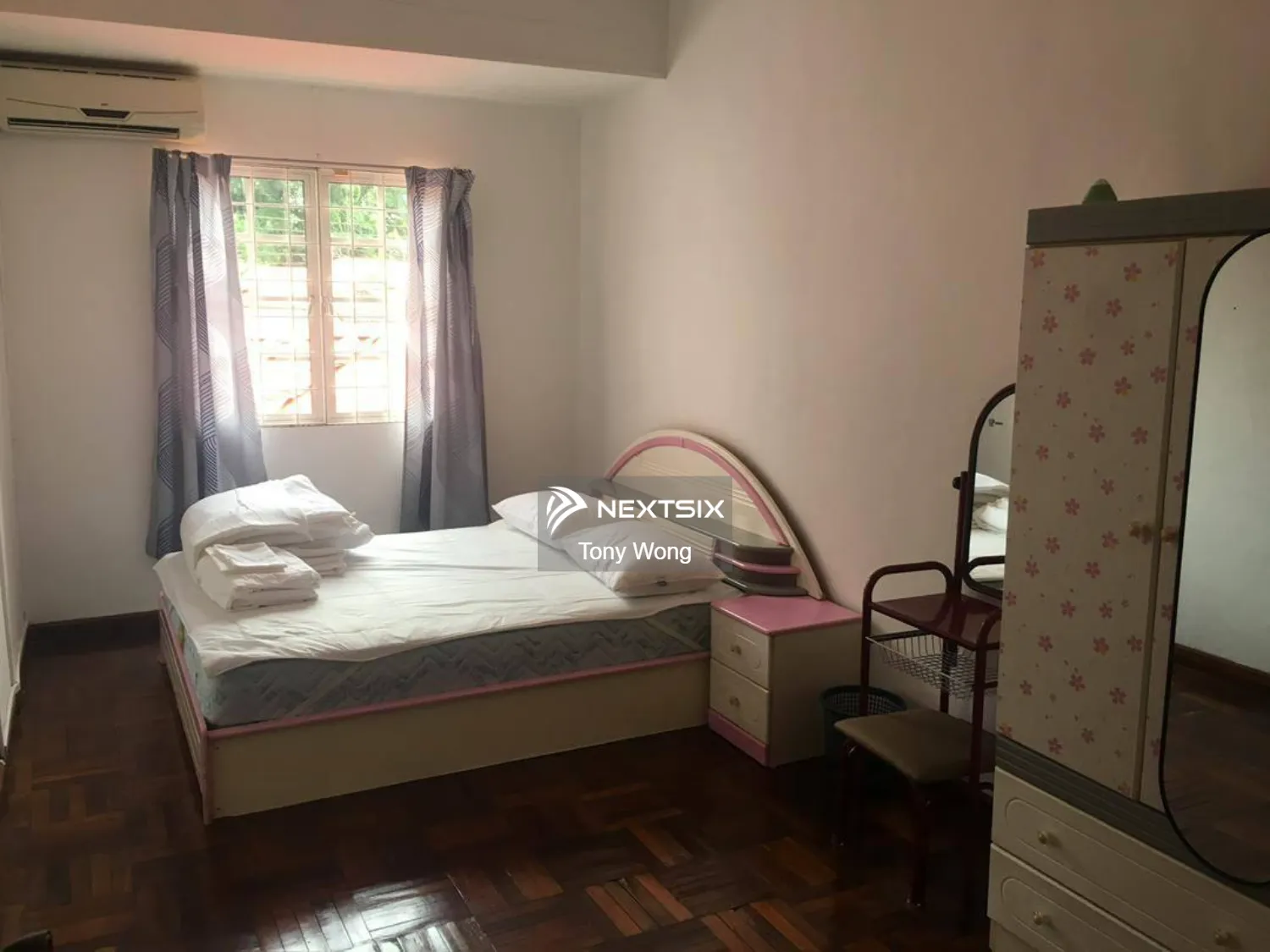 2-sty Terrace/Link House For Rent in Kota Kinabalu Sabah - Image 6