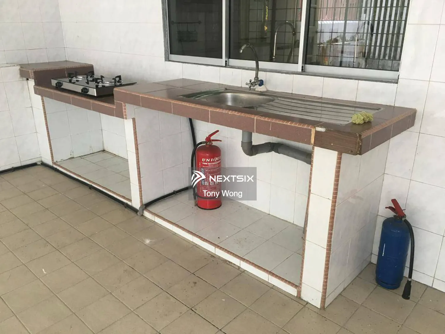 2-sty Terrace/Link House For Rent in Kota Kinabalu Sabah - Image 7