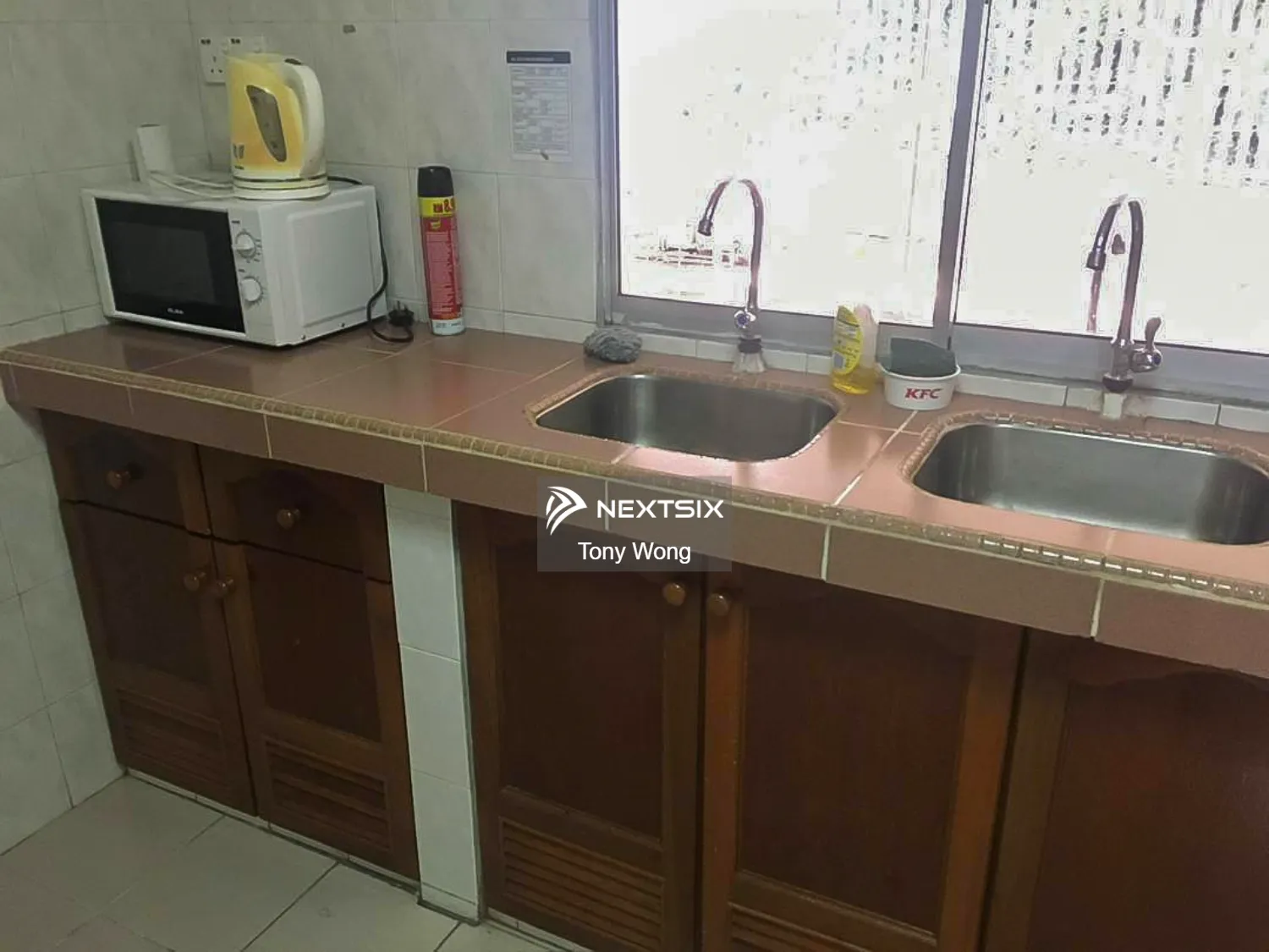 2-sty Terrace/Link House For Rent in Kota Kinabalu Sabah - Image 8