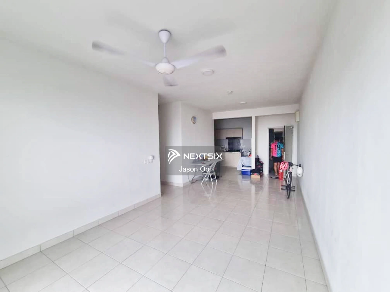 Apartment For Sale in Putra Heights Selangor - Image 10