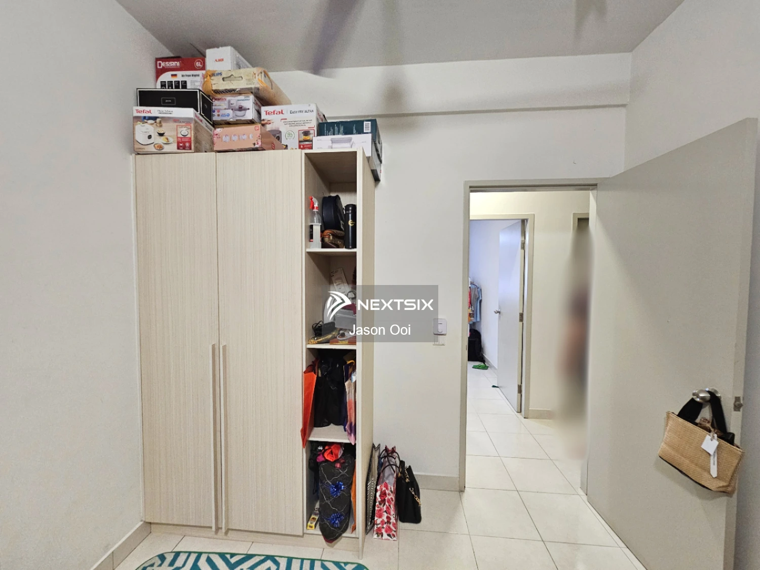 Apartment For Sale in Putra Heights Selangor - Image 11