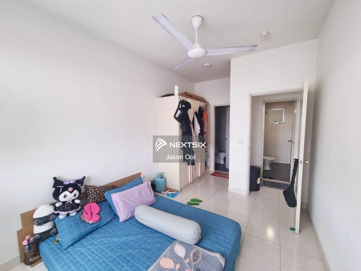 Apartment For Sale in Putra Heights Selangor - Image 9