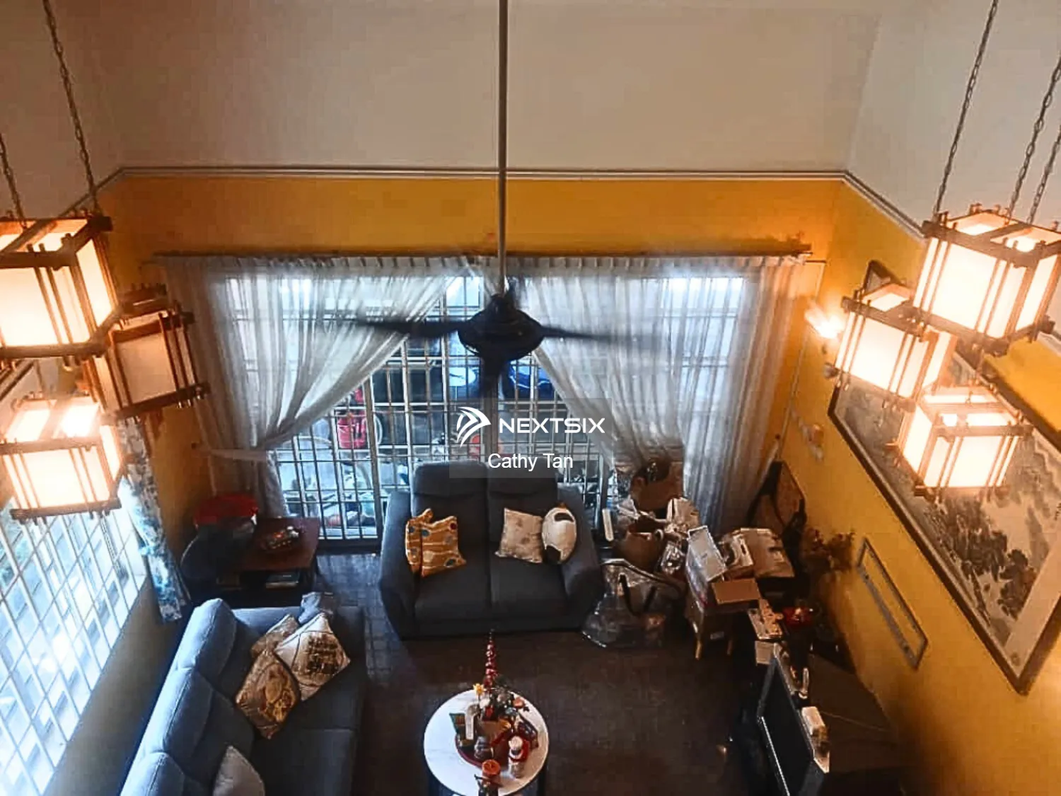 Semi-detached House For Sale in Johor Bahru Johor - Image 2