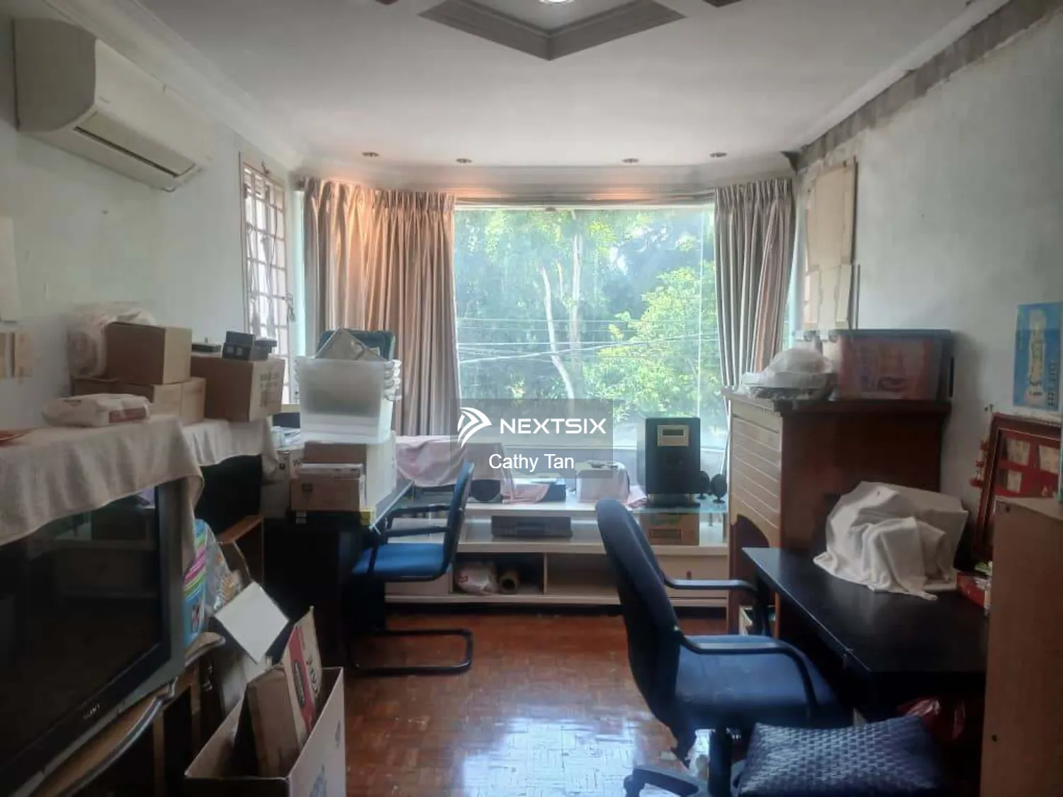 Semi-detached House For Sale in Johor Bahru Johor - Image 3
