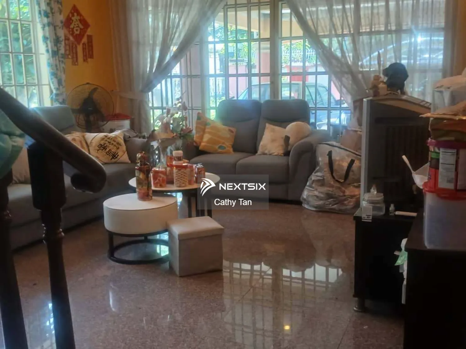 Semi-detached House For Sale in Johor Bahru Johor - Image 4