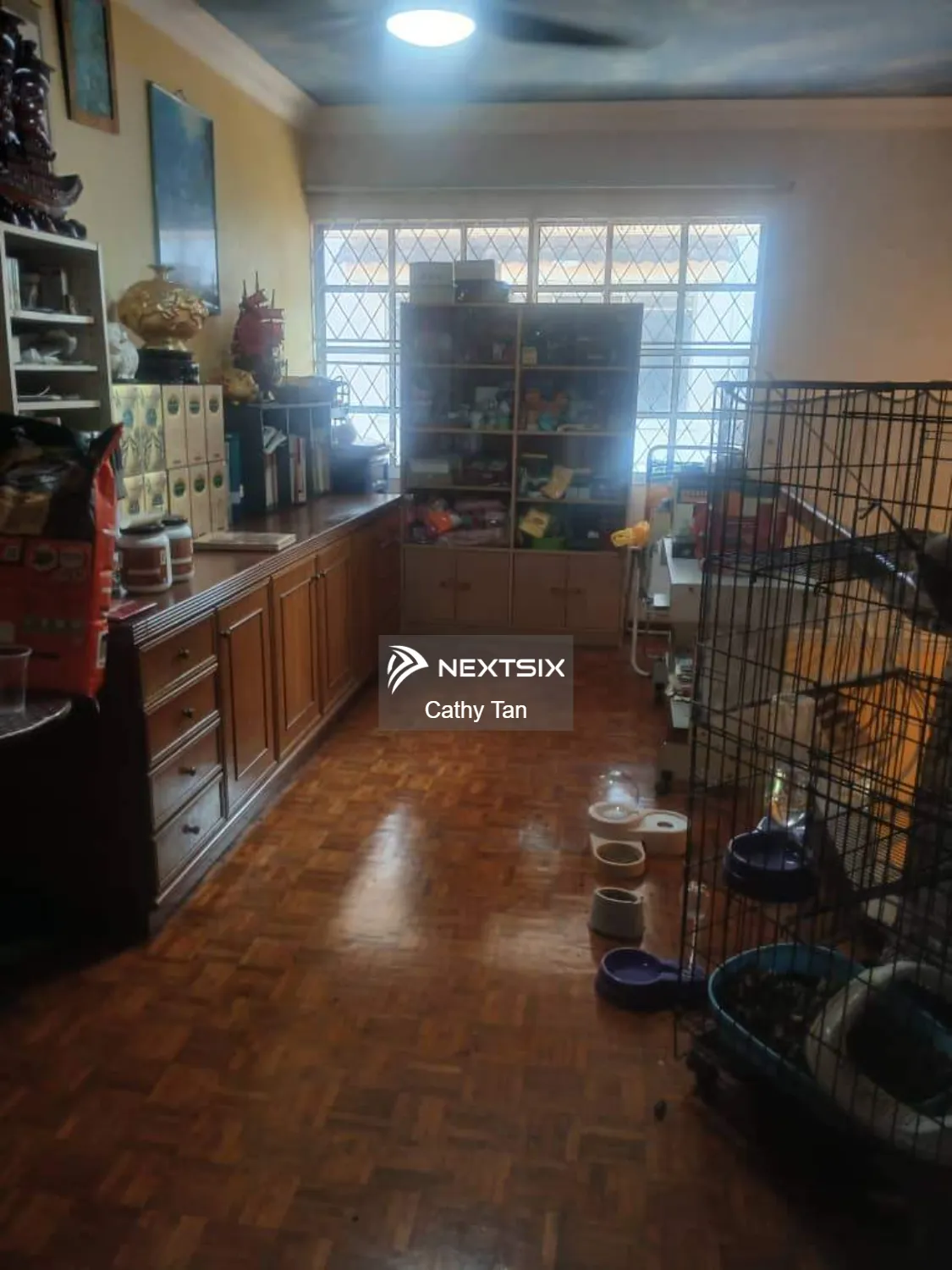 Semi-detached House For Sale in Johor Bahru Johor - Image 5