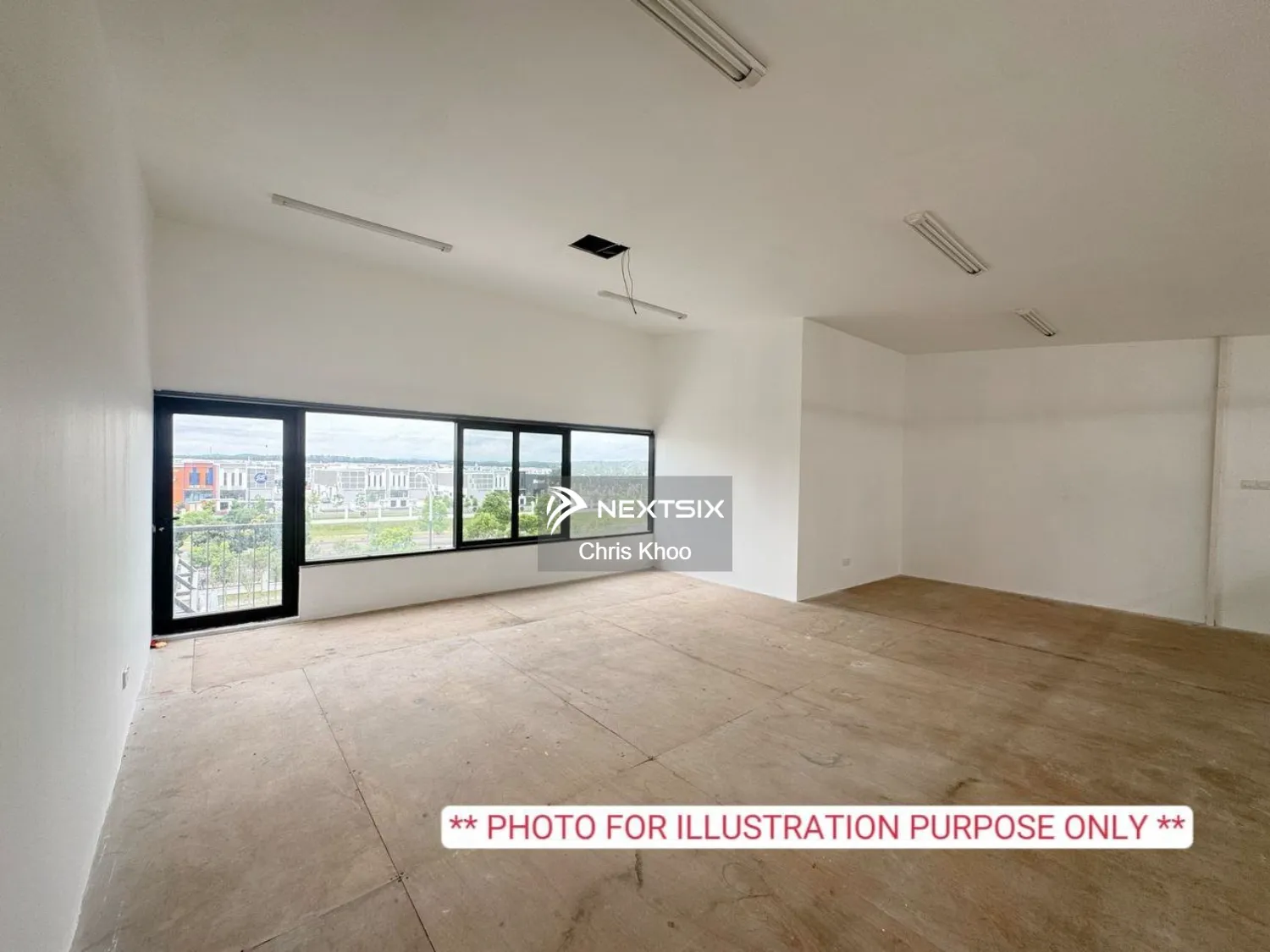 Factory For Rent in Skudai Johor - Image 10