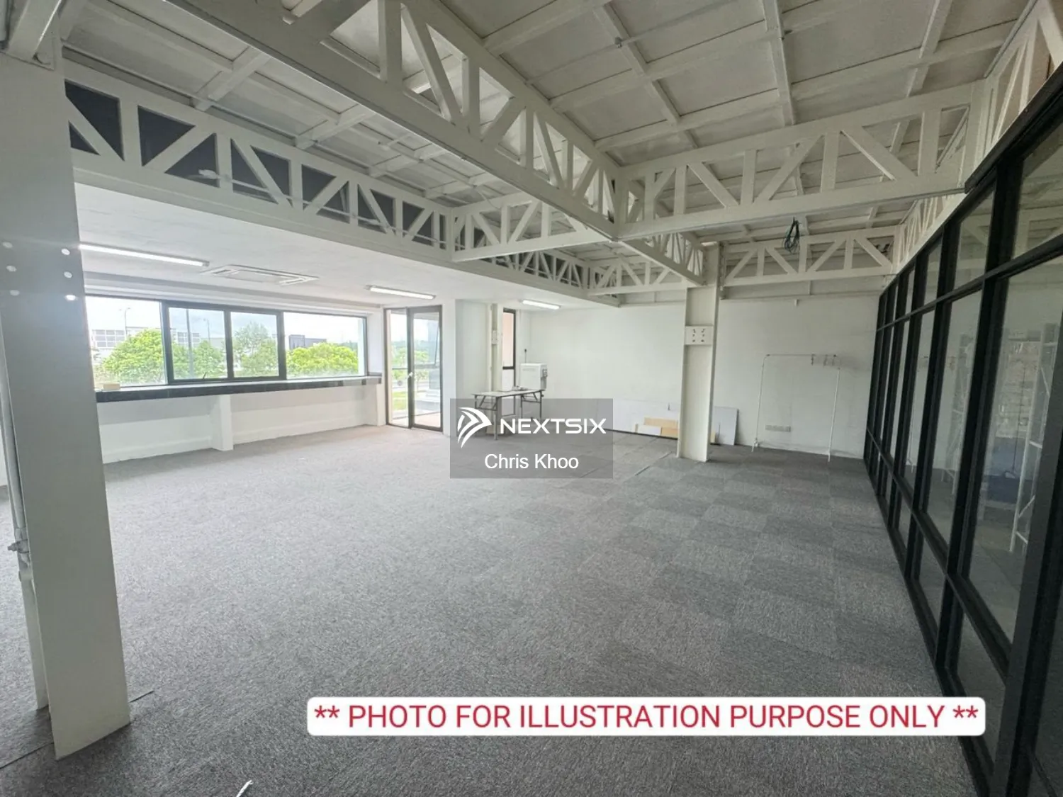 Factory For Rent in Skudai Johor - Image 5