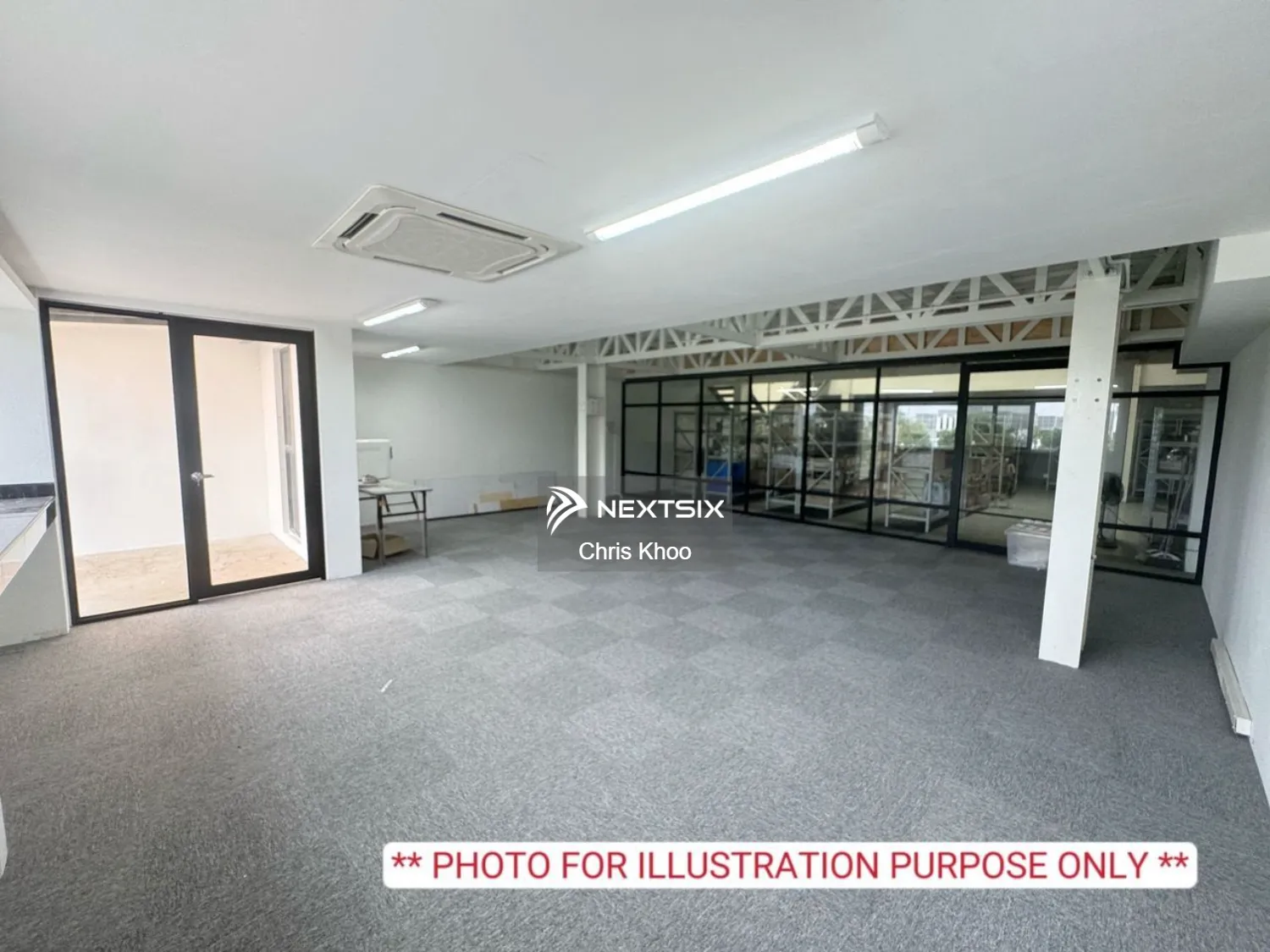 Factory For Rent in Skudai Johor - Image 7