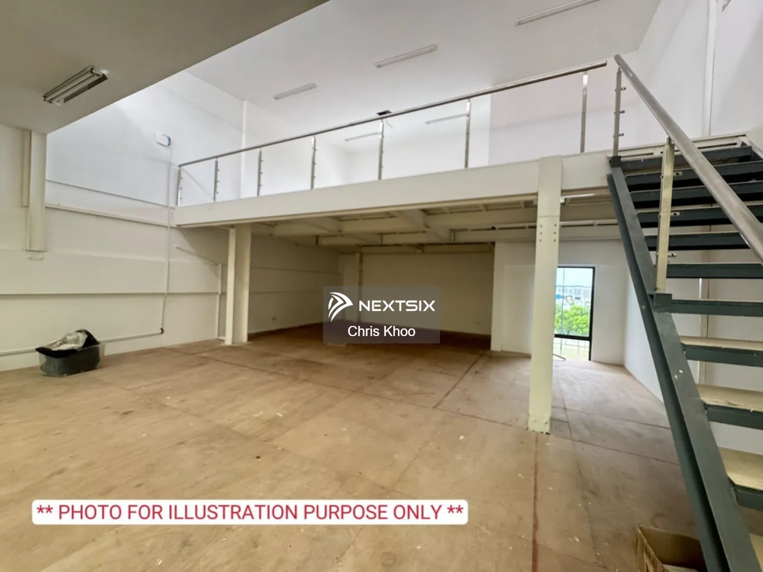 Factory For Rent in Skudai Johor - Image 8