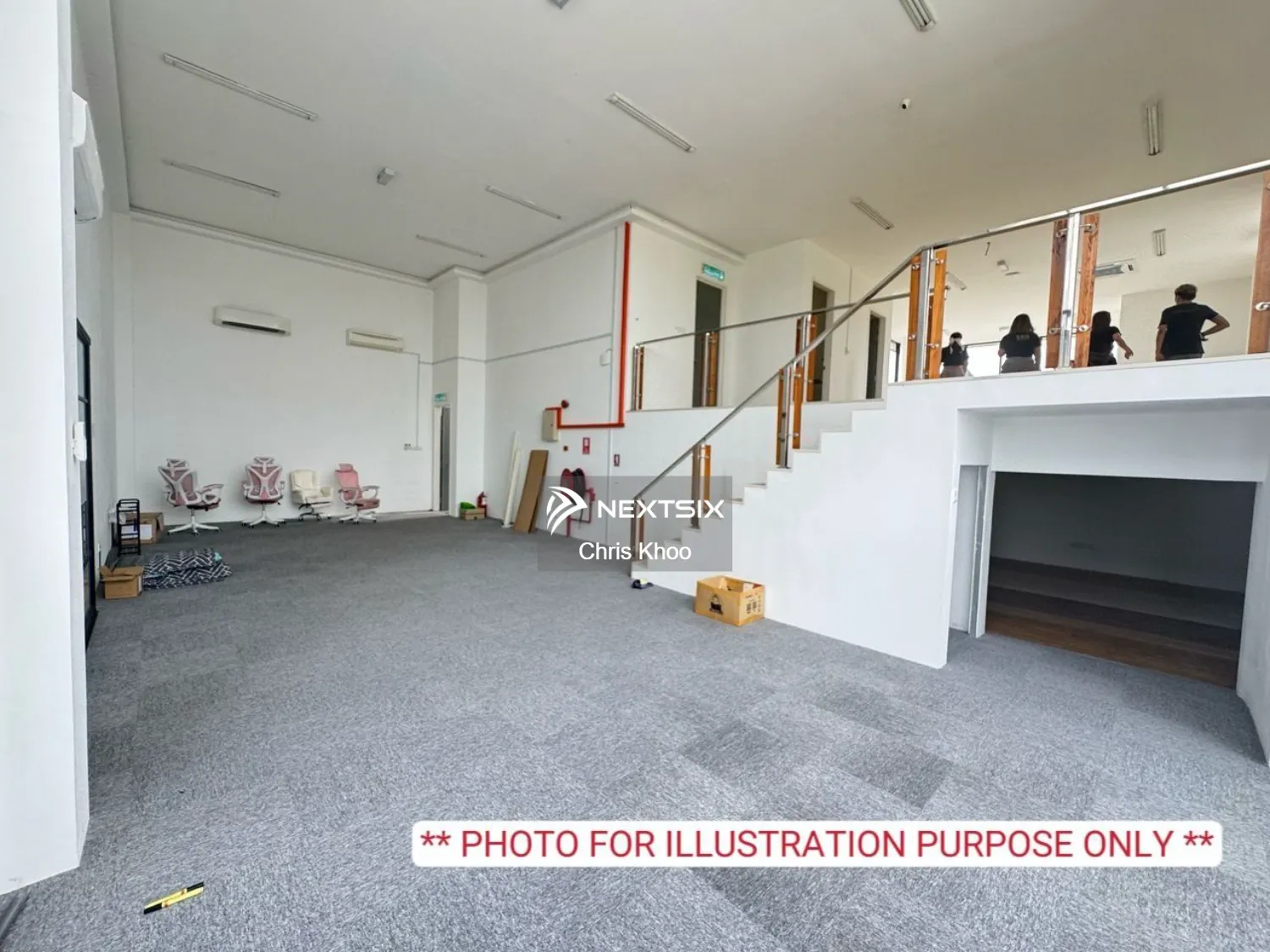 Factory For Rent in Skudai Johor - Image 9