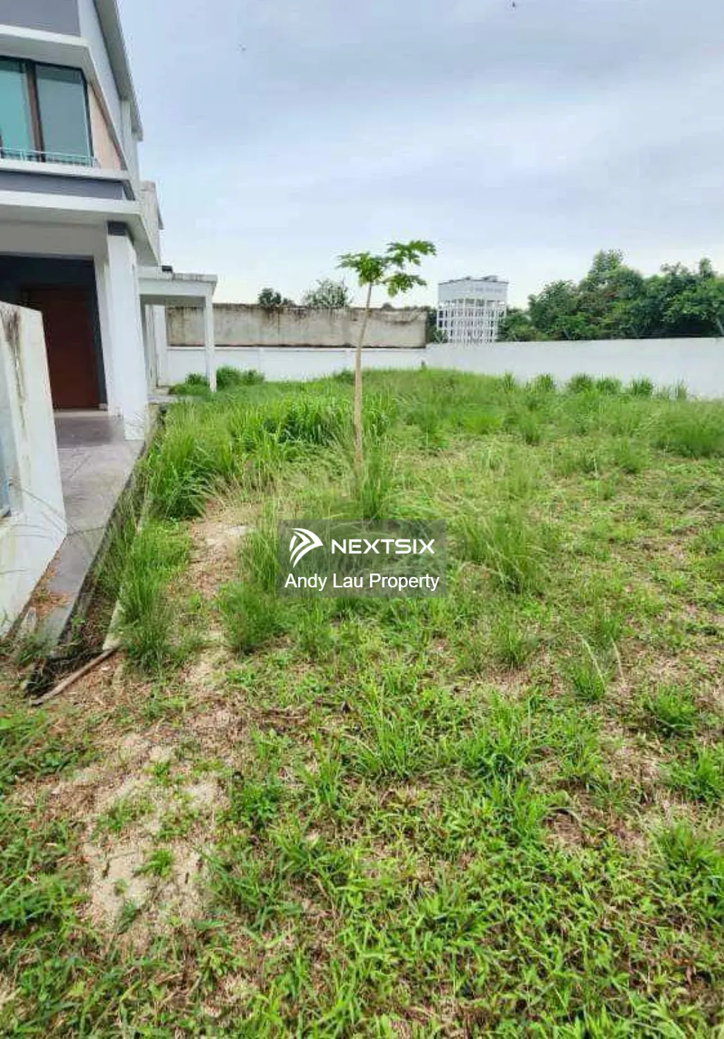 Cluster House For Sale in Pasir Gudang Johor - Image 2