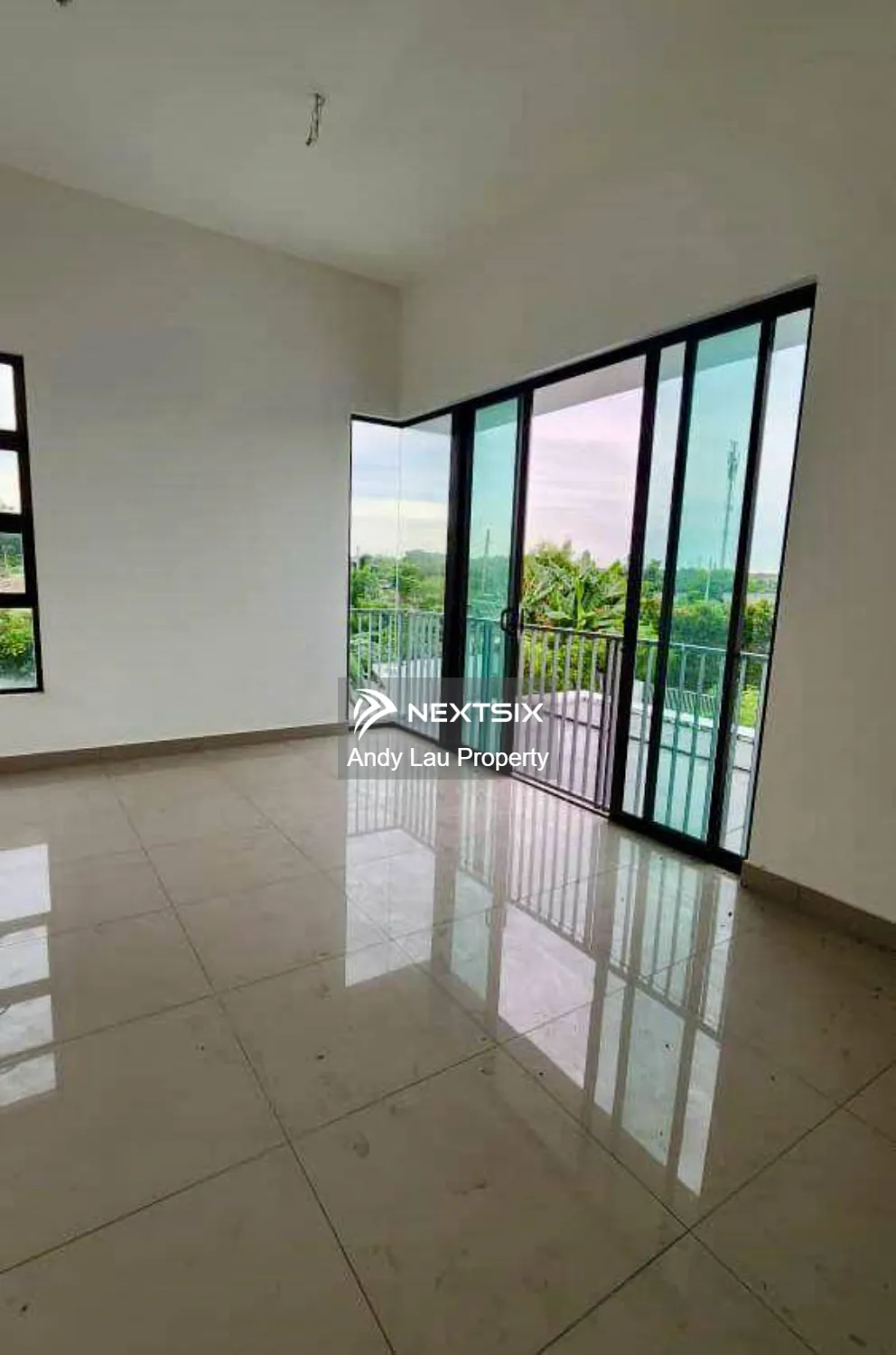 Cluster House For Sale in Pasir Gudang Johor - Image 5
