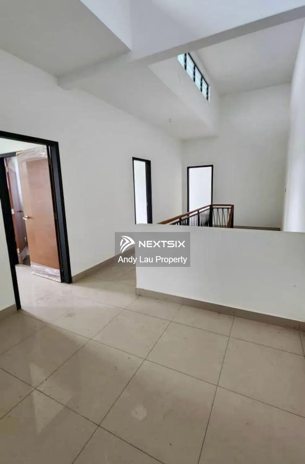 Cluster House For Sale in Pasir Gudang Johor - Image 6