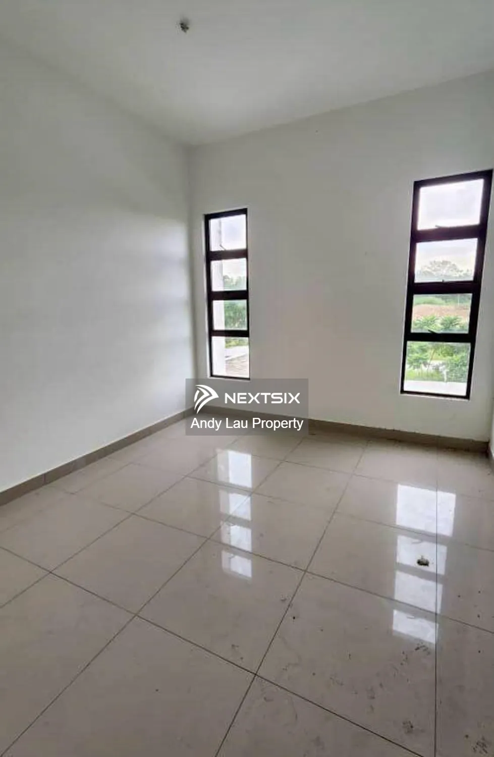 Cluster House For Sale in Pasir Gudang Johor - Image 7