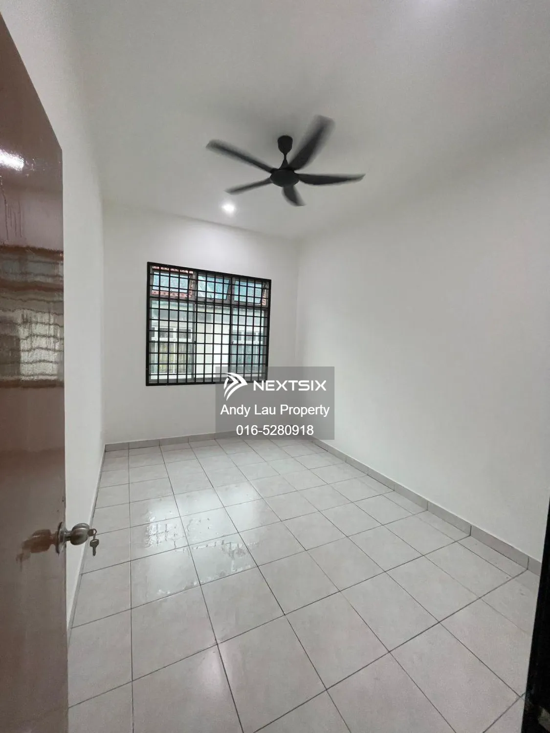 2-sty Terrace/Link House For Sale in Ulu Tiram Johor - Image 5