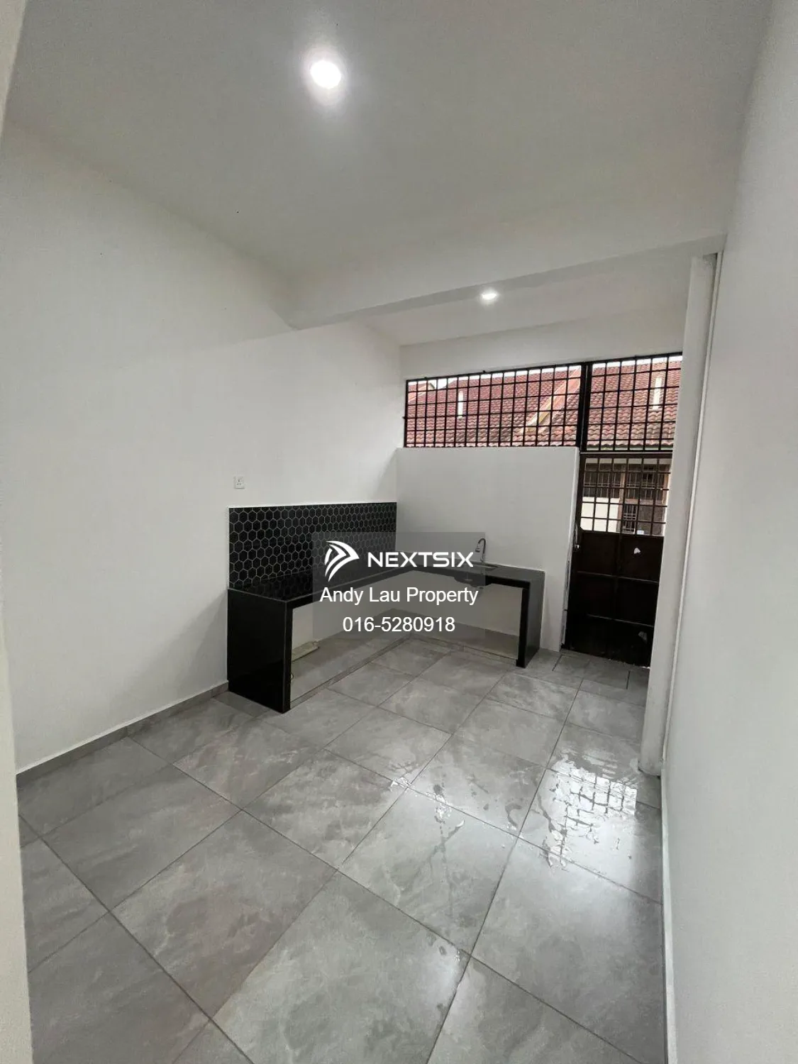 2-sty Terrace/Link House For Sale in Ulu Tiram Johor - Image 6