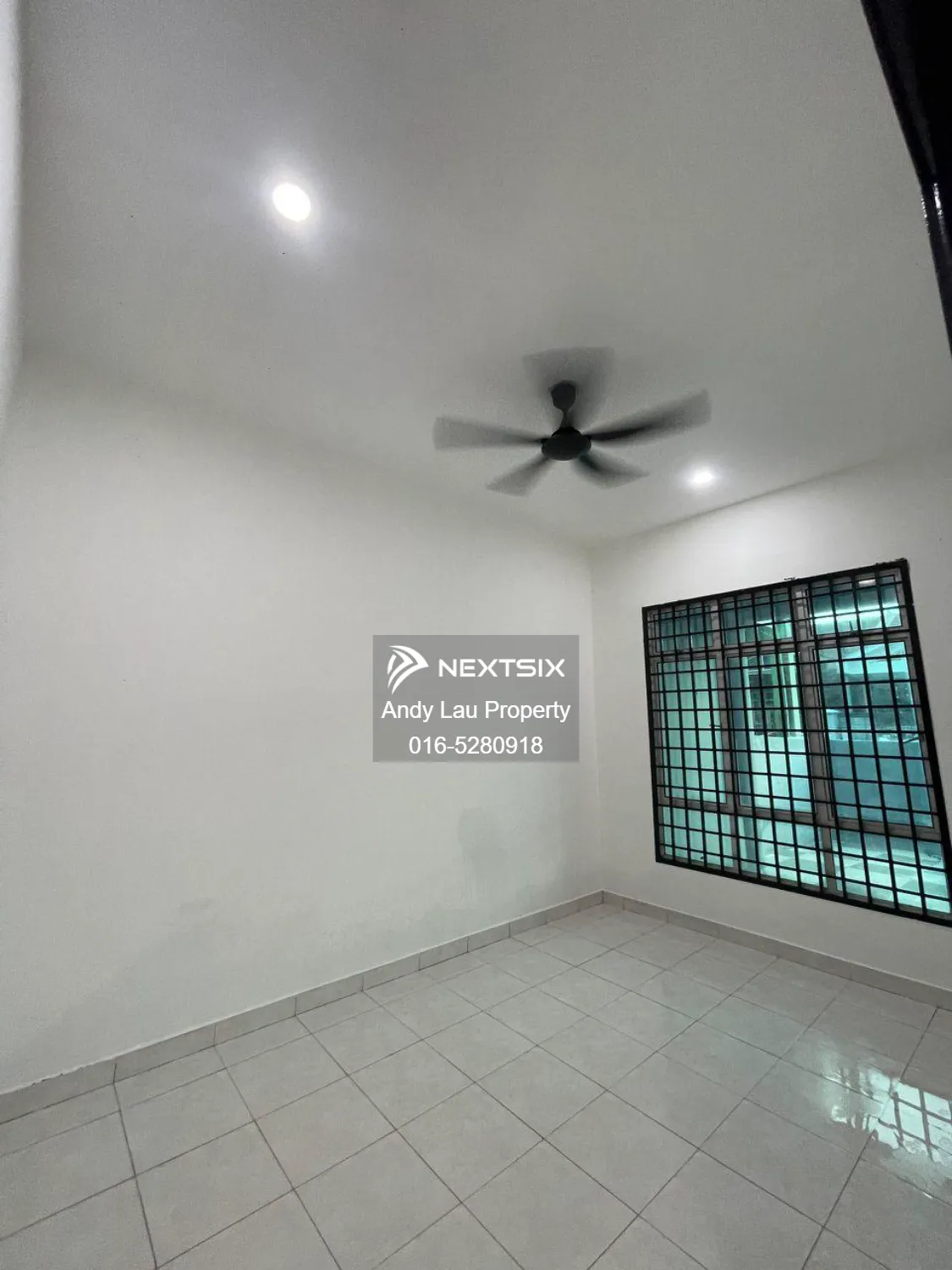 2-sty Terrace/Link House For Sale in Ulu Tiram Johor - Image 8