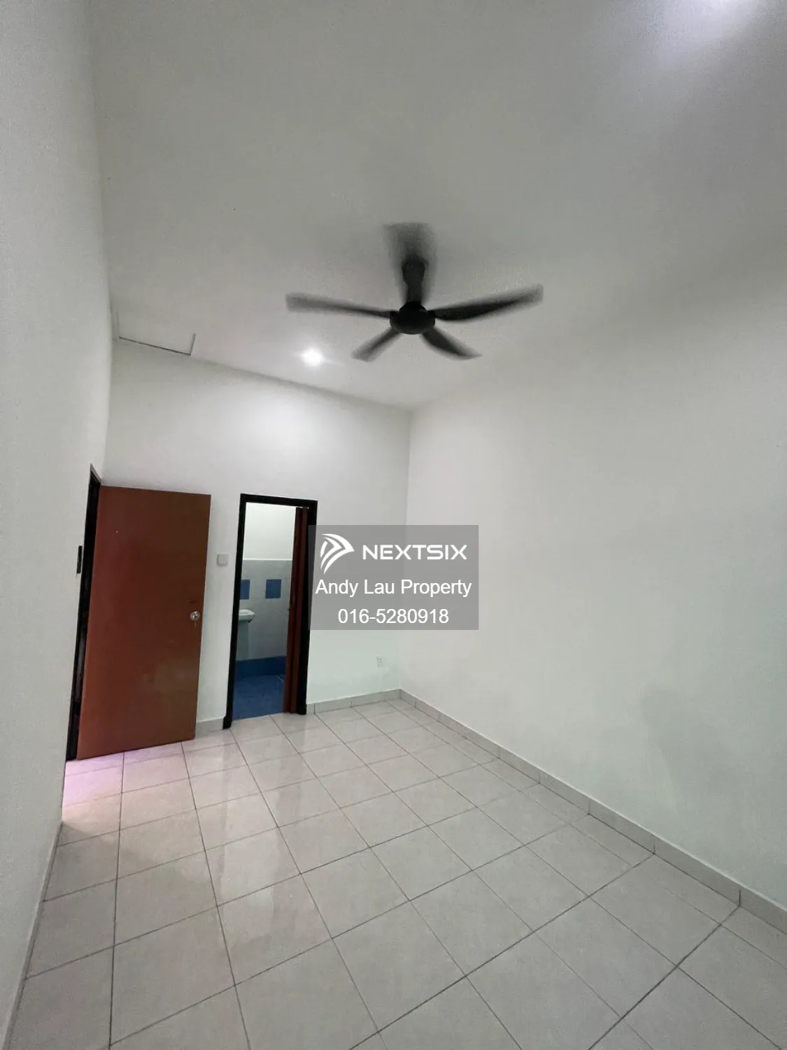 2-sty Terrace/Link House For Sale in Ulu Tiram Johor - Image 9
