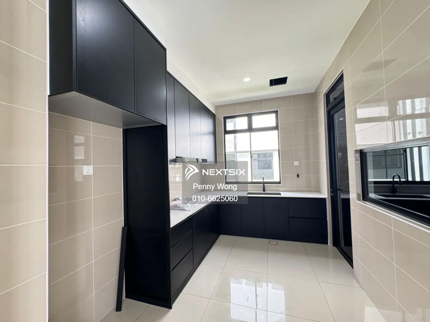 2-sty Terrace/Link House For Rent in Johor Bahru Johor - Image 10