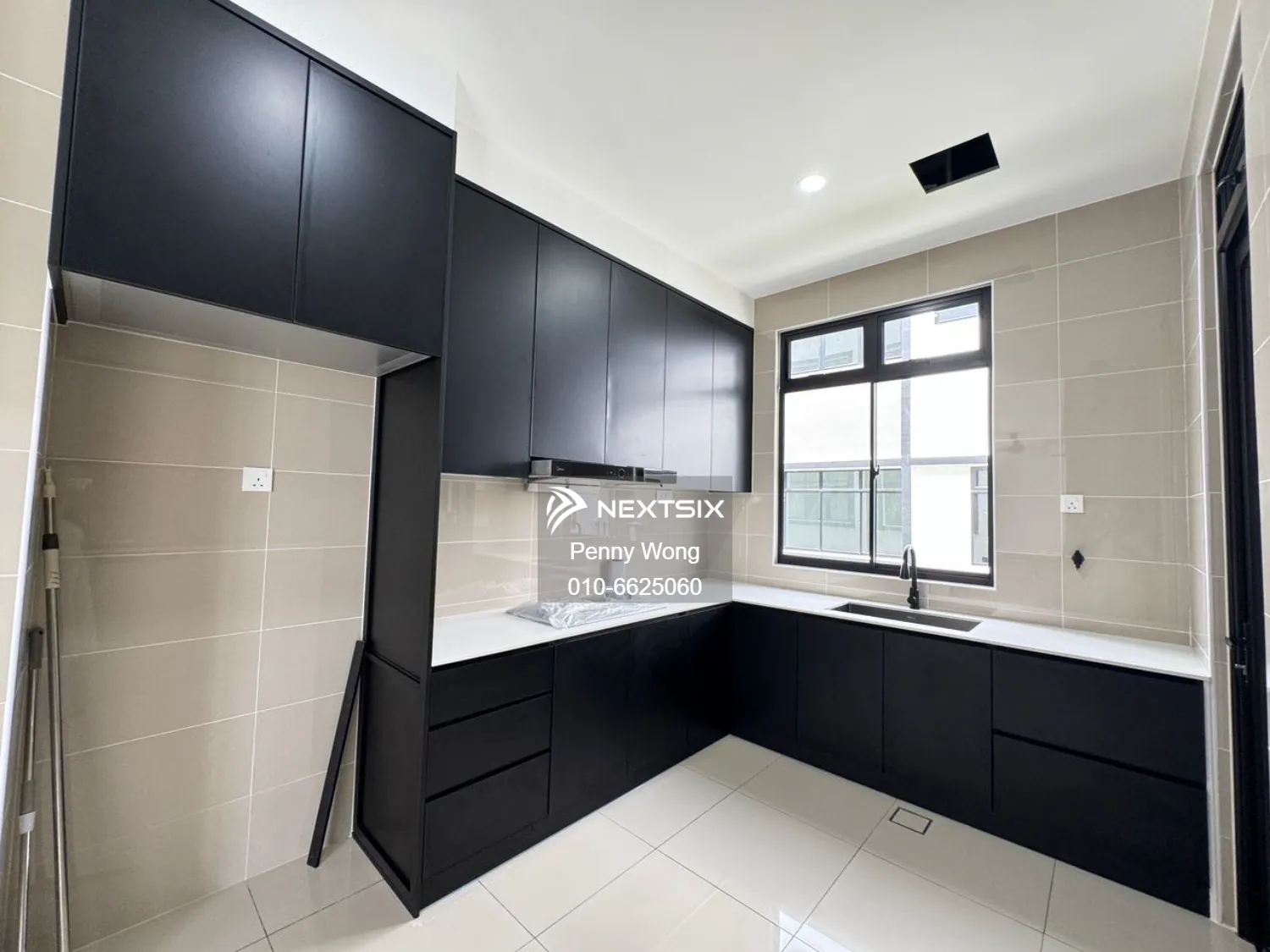 2-sty Terrace/Link House For Rent in Johor Bahru Johor - Image 8